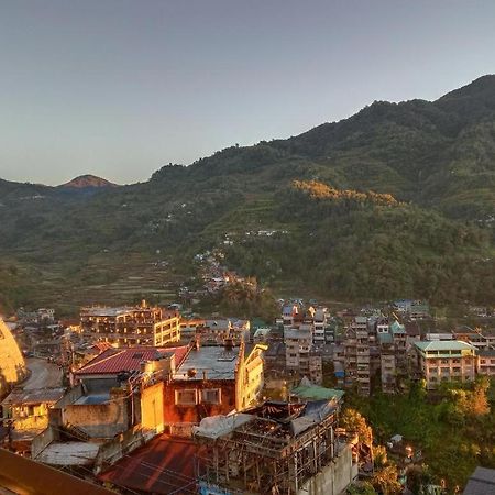 Banaue Evergreen Hostel And Restaurant 外观 照片