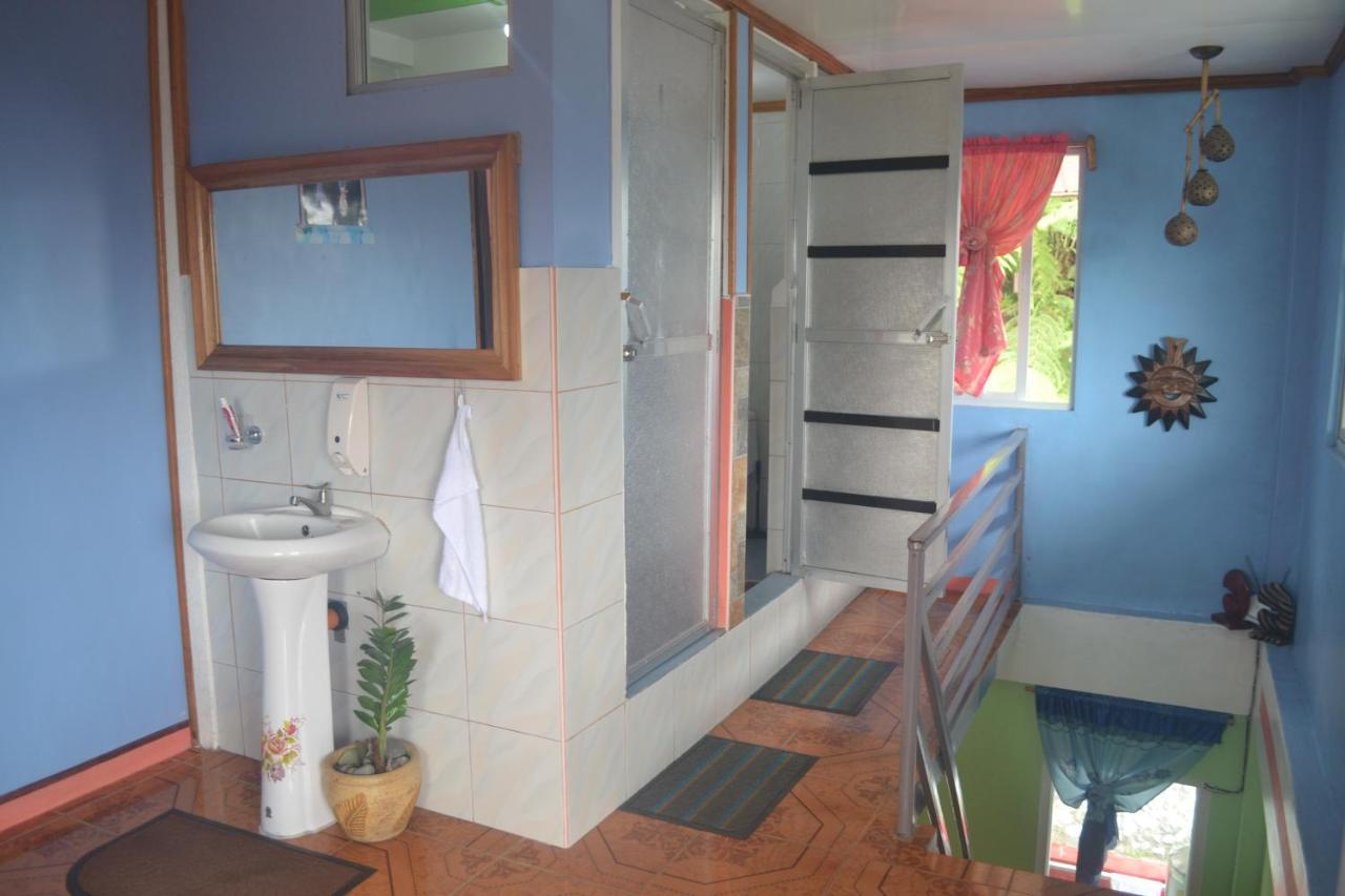 Banaue Evergreen Hostel And Restaurant 外观 照片