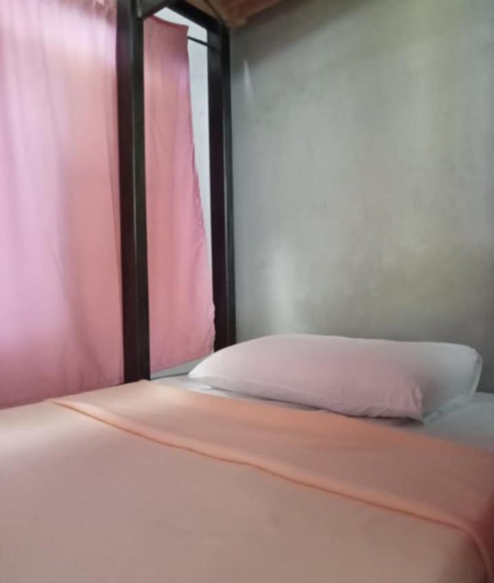 Banaue Evergreen Hostel And Restaurant 外观 照片