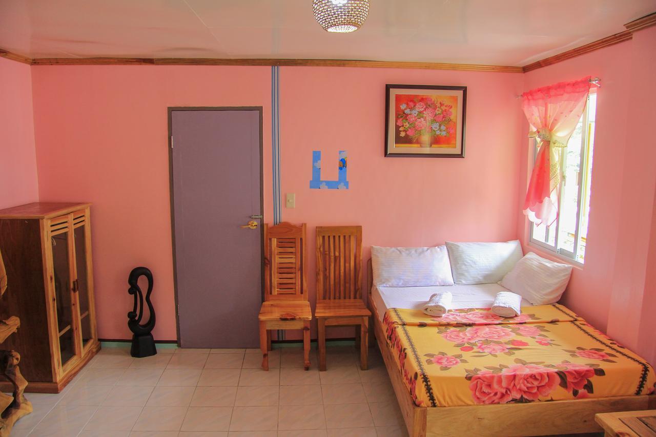 Banaue Evergreen Hostel And Restaurant 外观 照片